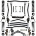 Rock Krawler  3.5in T-Rex Suspension System for 18-21 Jeep Wrangler JL