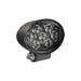J.W. Speaker TS3000V 5" x 7" Oval LED Pencil Beam Light J.W. Speaker  TS3000V 5" x 7" Oval LED Pencil Beam Light with Polycarbonate Lens