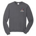 Jeep Merchandise  Jeep Wave Crewneck Sweatshirt 
