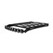 KC HiLiTES AK-92304 Platform One Roof Rack with 360° Lighting for 24-26 Toyota Tacoma