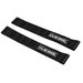 King 4WD Heavy Duty Adjustable Door Strap Pair King 4WD 16010001 Heavy Duty Adjustable Door Strap Pair for 76-20 Jeep Vehicles