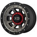 KMC Wheels XD137 FMJ Wheel KMC Wheels  XD137 FMJ Wheel for 87-06 Jeep Wrangler YJ & TJ