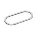 Kentrol Stainless Steel Automatic Shifter Bezel Kentrol 30005 Stainless Steel Automatic Shifter Bezel for 07-10 Jeep Wrangler JK