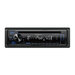 Kenwood KDC-T282U CD Stereo Receiver  Kenwood  KDC-T282U CD Stereo Receiver