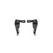 DV8 Offroad LBTT1-01 Ditch Light Brackets for 24-25 Toyota Tacoma