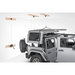 Lange Originals Hoist-A-Top Simple Lange Originals 014-SIMJL Hoist-A-Top Simple for 18-22 Jeep Wrangler JL