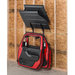 Lange Originals Freedom Panel and Door Hanger Storage Combo Lange Originals 008-499 Freedom Panel and Door Hanger Storage Combo for 07-19 Jeep Wrangler JK & JL