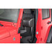 Mirage Unlimited Mirror Mover Kits For 07 18 Jeep Wrangler