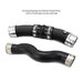Mishimoto Toyota Tacoma Gen4 Performance Intercooler Charge Pipe Kit Cold Side