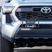 Mishimoto Toyota Tacoma Gen4 License Plate Relocation Kit Install WO Plate