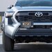 Mishimoto Toyota Tacoma Gen4 License Plate Relocation Kit Install W Plate
