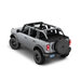 MasterTop Tonneau Cover  MasterTop  Tonneau Cover  for 21-25 Ford Bronco 4-Door