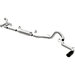Magnaflow  SPEQ Series Cat-Back Performance Exhaust System for 24-26 Toyota Tacoma with 2.4L