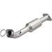 Magnaflow 280078 OEM Grade Federal / EPA Compliant Direct-Fit Catalytic Converter for 16-23 Toyota Tacoma with 3.5L