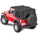 MasterTop Complete Soft Top Kits in MasterTwill® Fabric  MasterTop  Complete Soft Top Kits in MasterTwill® Fabric  for 97-06 Jeep Wrangler TJ