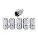 McGard Wheel Lock Set with Key McGard  Wheel Lock Set with Key for Jeep CJ & Wrangler
