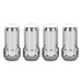 McGard Lug Nut 4 Pack McGard  Lug Nut 4 Pack for Jeep CJ & Wrangler