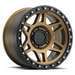 Method Race Wheels Street Series 312 Wheel Method Race Wheels  Street Series 312 Wheel for 07-24 Jeep Wrangler JK, JL, & Gladiator JT