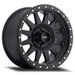 Method Race Wheels  Standard Series MR304 Wheel in Black for 21-26 Ford Bronco & 05-26 Toyota Tacoma