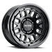 Method Race Wheels  Standard Series MR321 Wheel for 21-26 Ford Bronco & 05-26 Toyota Tacoma