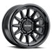 Method Race Wheels  Standard Series MR323 Wheel for 21-26 Ford Bronco & 05-26 Toyota Tacoma