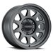 Method Race Wheels Street Series 316 Wheel Method Race Wheels  Street Series 316 Wheel for 07-21 Jeep Wrangler JL, JK & Gladiator JT