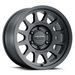 Method Race Wheels Trail Series 703 Wheel Method Race Wheels  Trail Series 703 Wheel for 07-25 Jeep Wrangler JL, JK & Gladiator JT