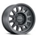 Method Race Wheels Trail Series 704 Wheel Method Race Wheels  Trail Series 704 Wheel for 07-21 Jeep Wrangler JL, JK & Gladiator JT