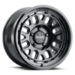 Method Race Wheels 321 Standard Wheel Method Race Wheels  321 Standard Wheel for 07-23 Jeep Wrangler JK & JL