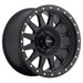 Method Race Wheels Street Series 304 Wheel Method Race Wheels  Street Series 304 Wheel for 55-86 Jeep CJ