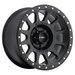 Method Race Wheels Street Series 305 Wheel Method Race Wheels  Street Series 305 Wheel for 07-24 Jeep Wrangler JL, JK & Gladiator JT