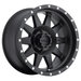 Method Race Wheels Street Series 301 Wheel Method Race Wheels  Street Series 301 Wheel for 87-06 Jeep Wrangler YJ & TJ
