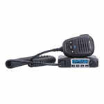 Midland Radio MXT115 15 Watt Micro Mobile Radio with USB-C | Quadratec