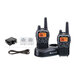 Midland Radio T71VP3 X-Talker Two-Way Radio Set 