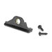 Mopar Soft Top Side Bow Lock Mopar 68032496AA Soft Top Side Bow Lock for 07-18 Jeep Wrangler JK