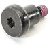 Mopar Hardtop Freedom Panel Lever Screw Mopar 68004986AA Hardtop Freedom Panel Lever Screw for 07-18 Jeep Wrangler JK