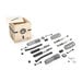 Mopar 2" Lift Kit  Mopar  2" Lift Kit  for 18-23 Jeep Wrangler JL Unlimited