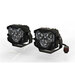 Morimoto 4Banger 2.0 HXB LED Pods - Combo Morimoto  4Banger 2.0 HXB LED Pods - Combo