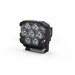 Morimoto BAF122 BigBanger HXB LED Pod - Spot White 