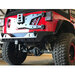 Motobilt MB1084 Spare Tire Carrier  for 07-18 Jeep Wrangler JK