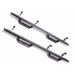 N-FAB EXT05CC-TX EpYx Side Steps for 05-23 Toyota Tacoma Double Cab