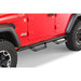 N-FAB Predator Pro Nerf Steps N-FAB PRJ1863-TX Predator Pro Nerf Steps for 18-20 Jeep Wrangler JL Unlimited