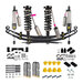 Old Man Emu  2" Lift Kit for 05-23 Toyota Tacoma