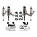 Old Man Emu  BP-51 Kit (FR 2 in/0-330 lb, RR 0 in/0 lb) for 05-23 Toyota Tacoma