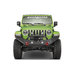 Rugged Ridge  Spartan Front Bumper for 18-24 Jeep Wrangler JL & Gladiator JT