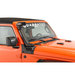 Rugged Ridge AmFib Snorkel System Rugged Ridge  AmFib Snorkel System for 18-23 Jeep Wrangler JL & Gladiator JT