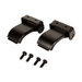 OMIX-ADA Soft Top Latches OMIX-ADA 13510.23 Soft Top Latches for 97-06 Jeep Wrangler TJ