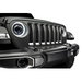 Oracle Lighting Oculus 9" Bi-LED Projector Headlights Oracle Lighting  Oculus 9" Bi-LED Projector Headlights for 18-24 Jeep Wrangler JL & 20-24 Gladiator JT
