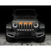 Oracle Lighting  Pre-Runner Style LED Grille Light Kit for 18-23 Jeep Wrangler JL