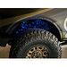 Oracle Lighting 5898-333 Fiber Optic Wheel Liner ColorSHIFT® RGB+W Kit 40W LED/600 Fibers